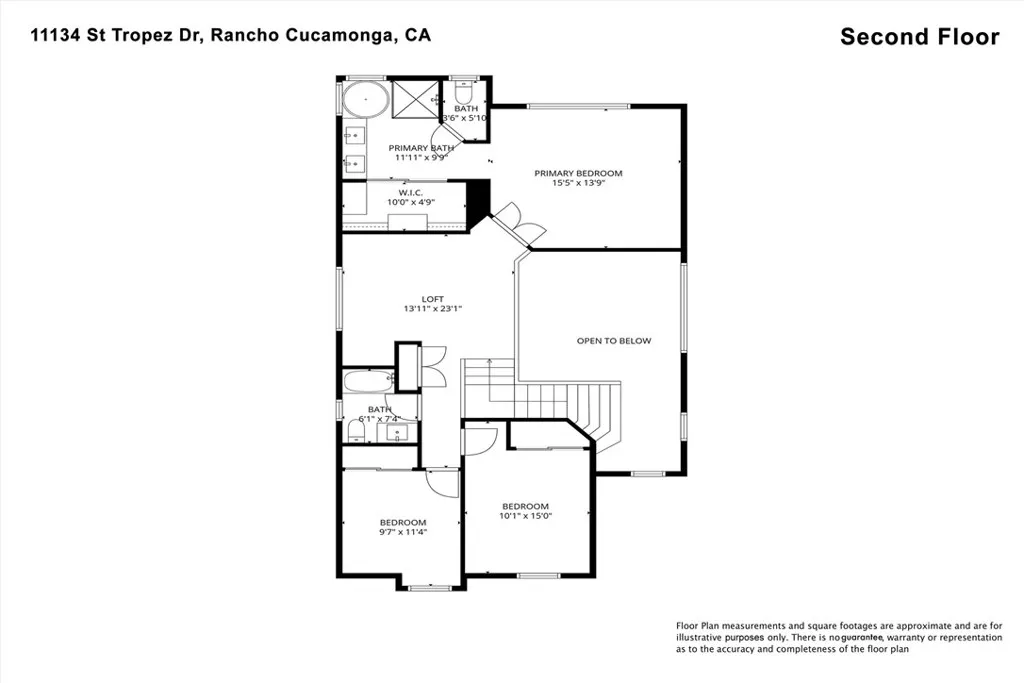 Additional image 86 of 11134 Saint Tropez Drive, Rancho Cucamonga, CA 91730