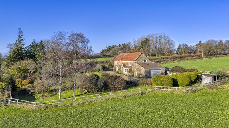 Additional image 16 of Somerset gem with stunning rural views  and potential to reconfigure subject to P.P on the edge of Galhampton