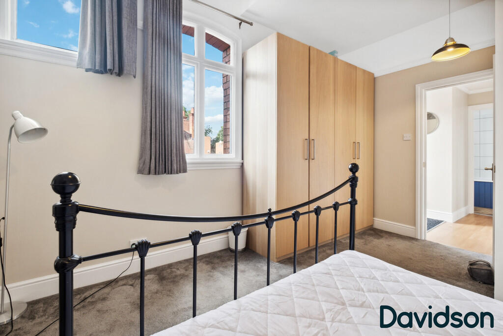 Additional image 12 of The Old Fire Station, Station Road, Harborne