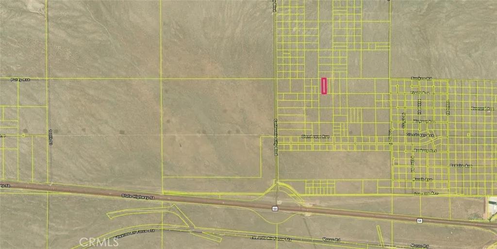 Additional image 12 of Suckow Road, North Edwards, CA 93523