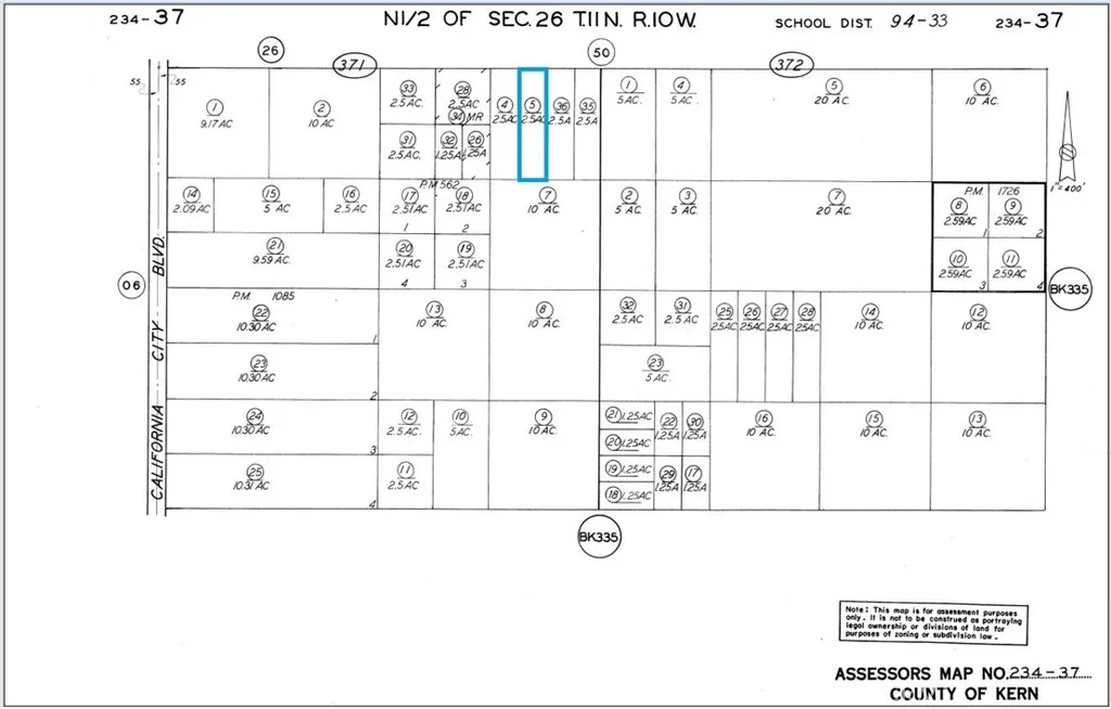 Additional image 14 of Suckow Road, North Edwards, CA 93523