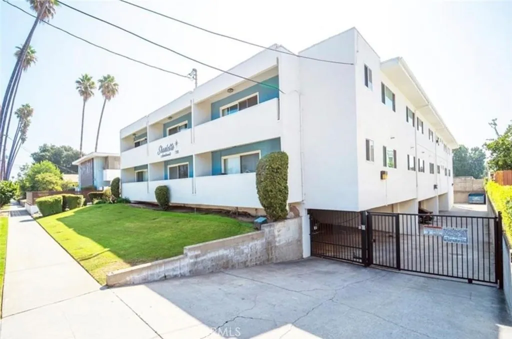 Additional image 20 of 780 Earlham Street Unit 7, Pasadena, CA 91101