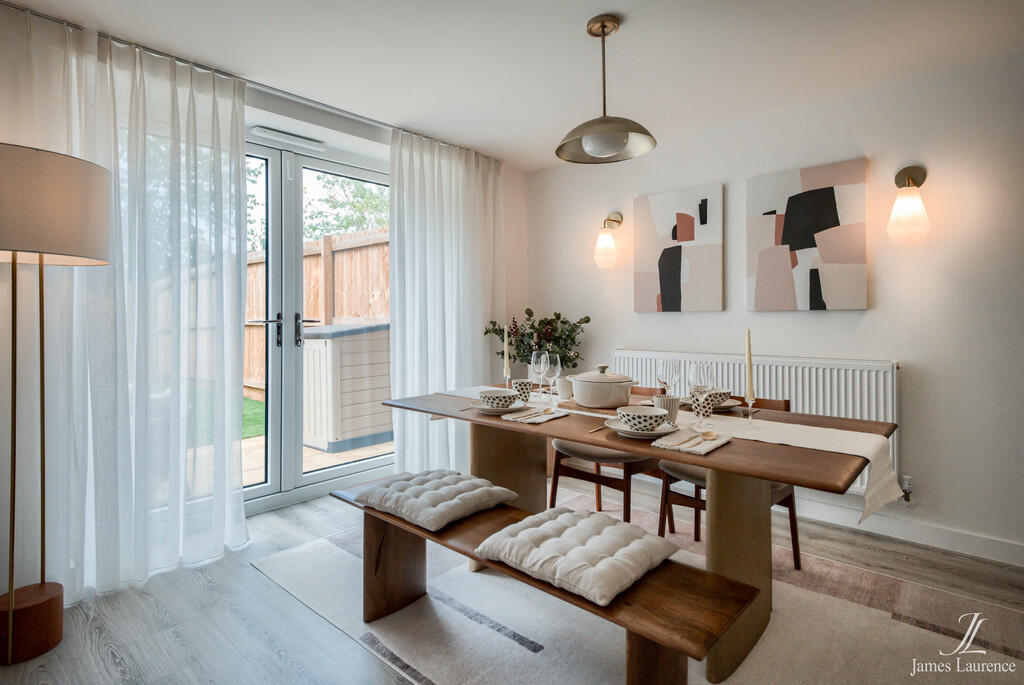 Additional image 26 of Parkes Avenue, Belgrave Village, Birmingham City Centre