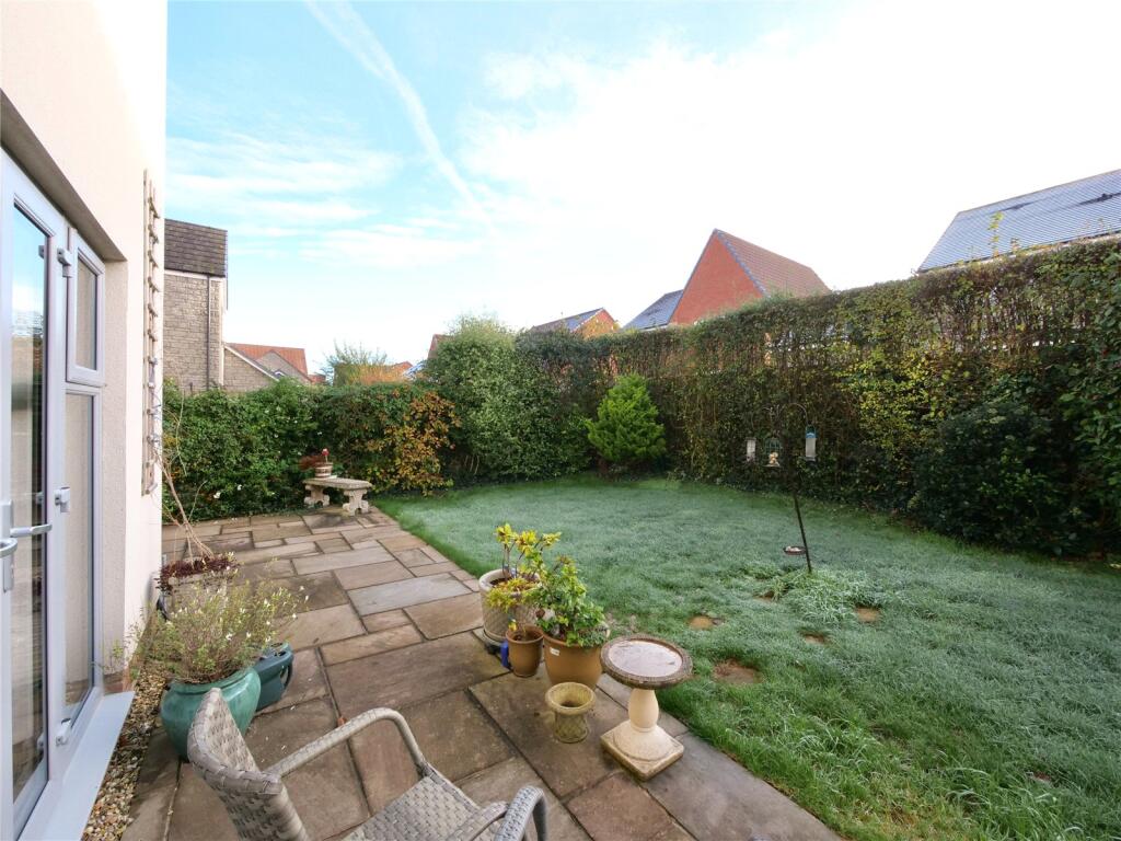 Additional image 22 of Four Bed Detached House, Wand Road, Wells