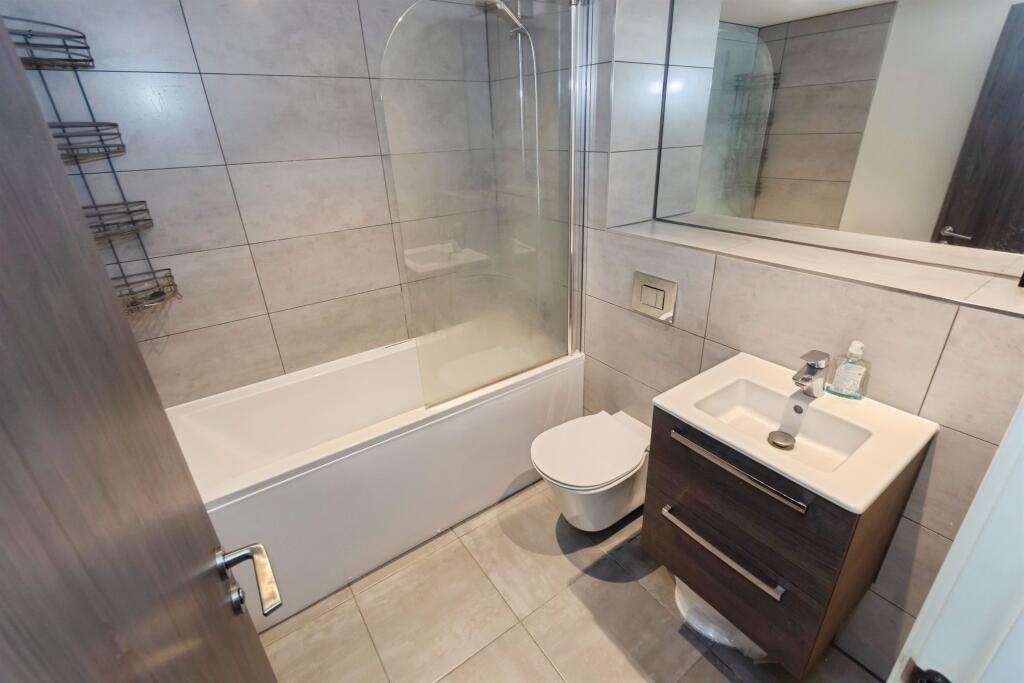 Additional image 13 of Broad Street, Birmingham