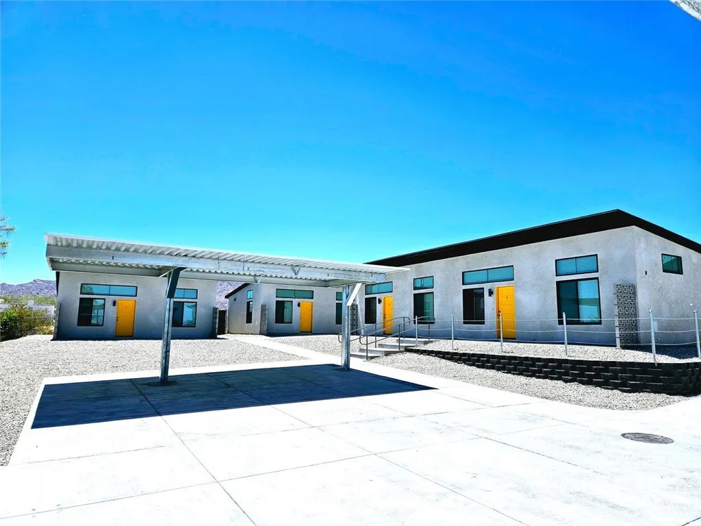 Additional image 3 of 73449 Desert Trail #5, 29 Palms, CA 92277