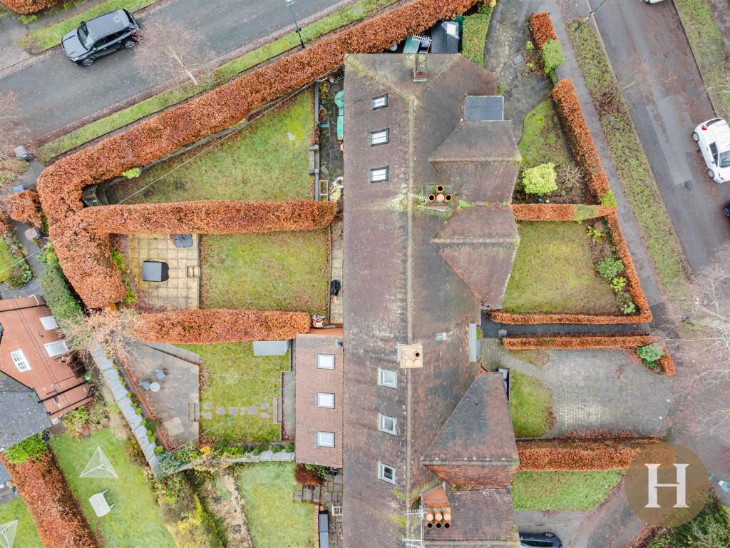 Additional image 30 of Carless Avenue, Harborne, Birmingham, B17