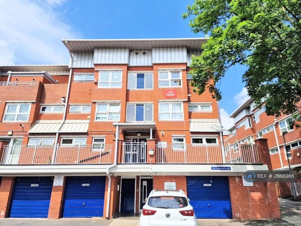 Additional image 35 of Shepherds Gardens, Birmingham, B15