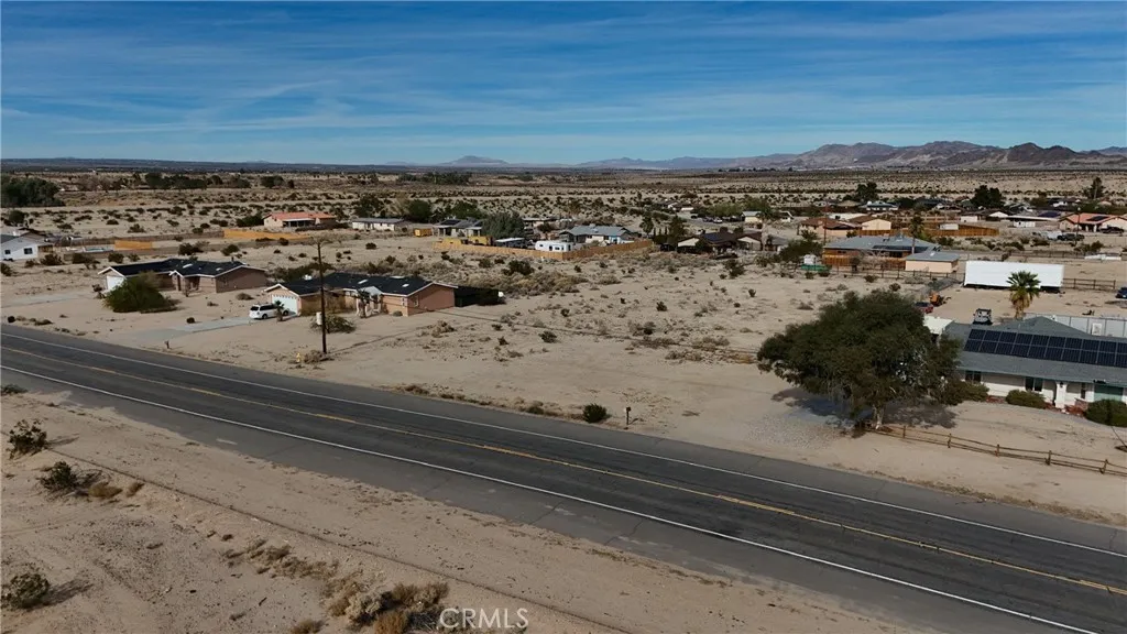 Additional image 11 of 792 Amboy, 29 Palms, CA 92277