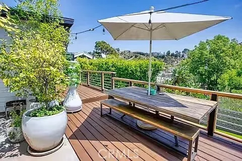 Additional image 55 of 2597 Dearborn, Los Angeles, CA 90068