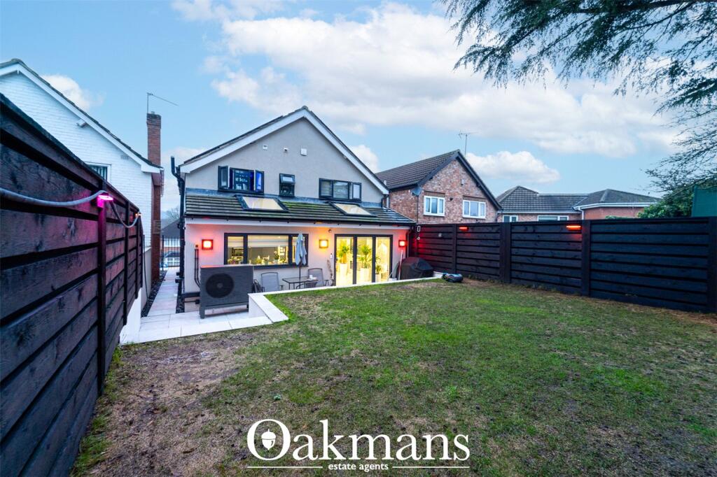 Additional image 32 of Craythorne Avenue, Birmingham, West Midlands, B20