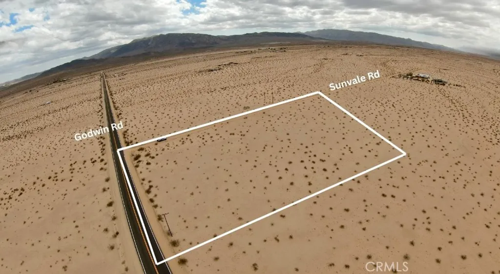 Additional image 2 of 79256 Godwin Road, 29 Palms, CA 92277