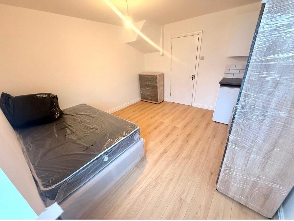 Additional image 8 of 14% Net Yield, £45'000 Pa Net Rent, Wood Lane, Birmingham, B20