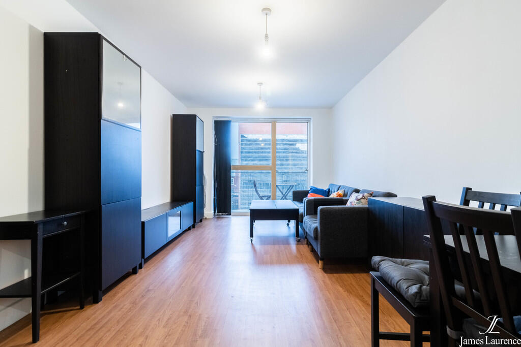 Additional image 7 of Sinope Apartments, 58 Sherborne Street, Birmingham