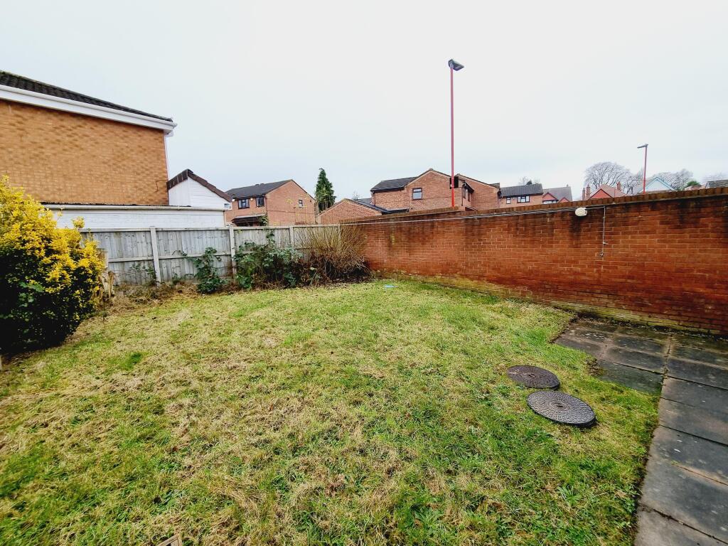 房产图片 12 - 伯克斯农场花园，伯明翰