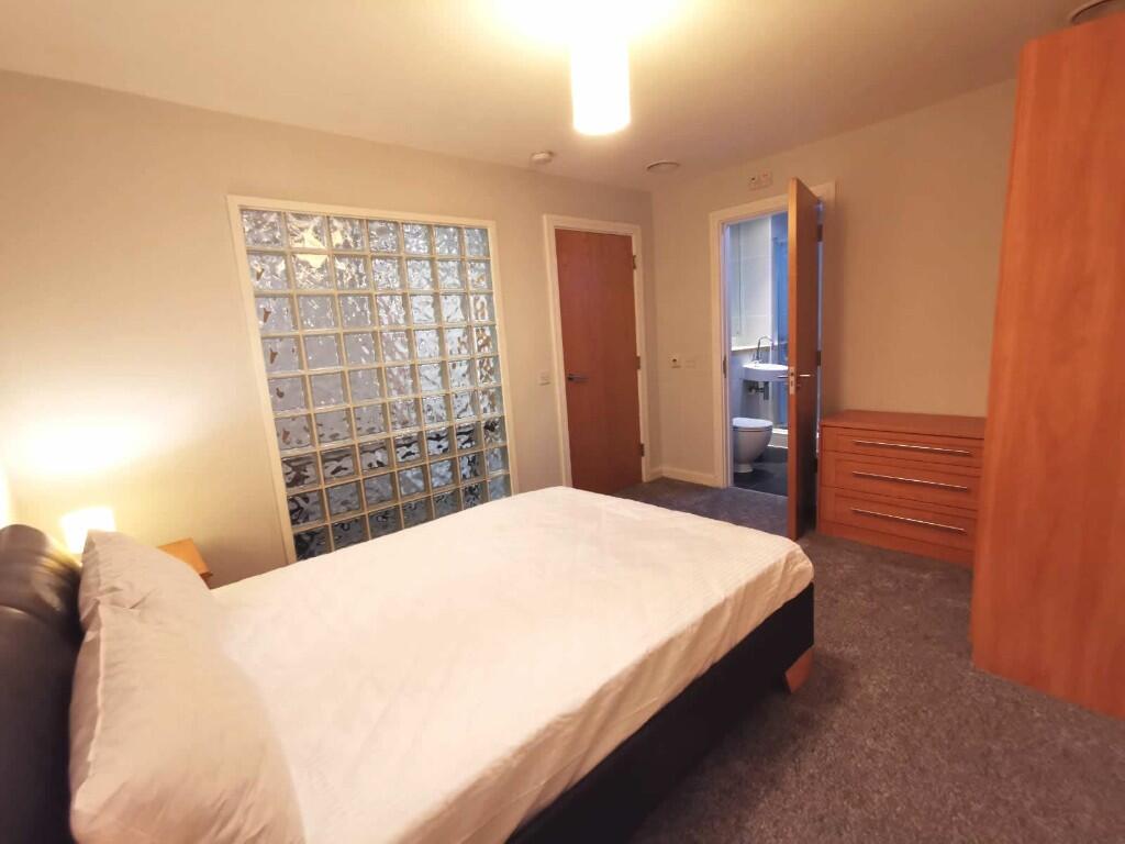 Additional image 33 of Worcester Street, Birmingham, B2