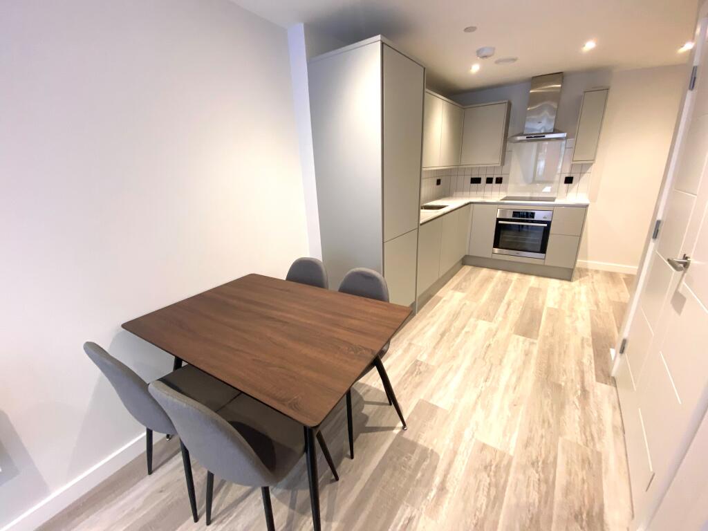 Additional image 2 of Apex Lofts