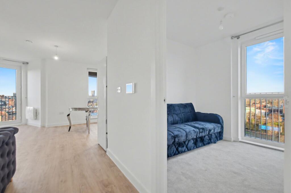 Additional image 24 of Belgrave Village, Griffiths Close, Birmingham