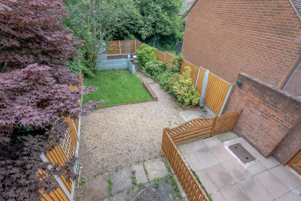 房产图片 10 - 伯明翰，西米德兰兹，Ferncliffe路，B17 0QE