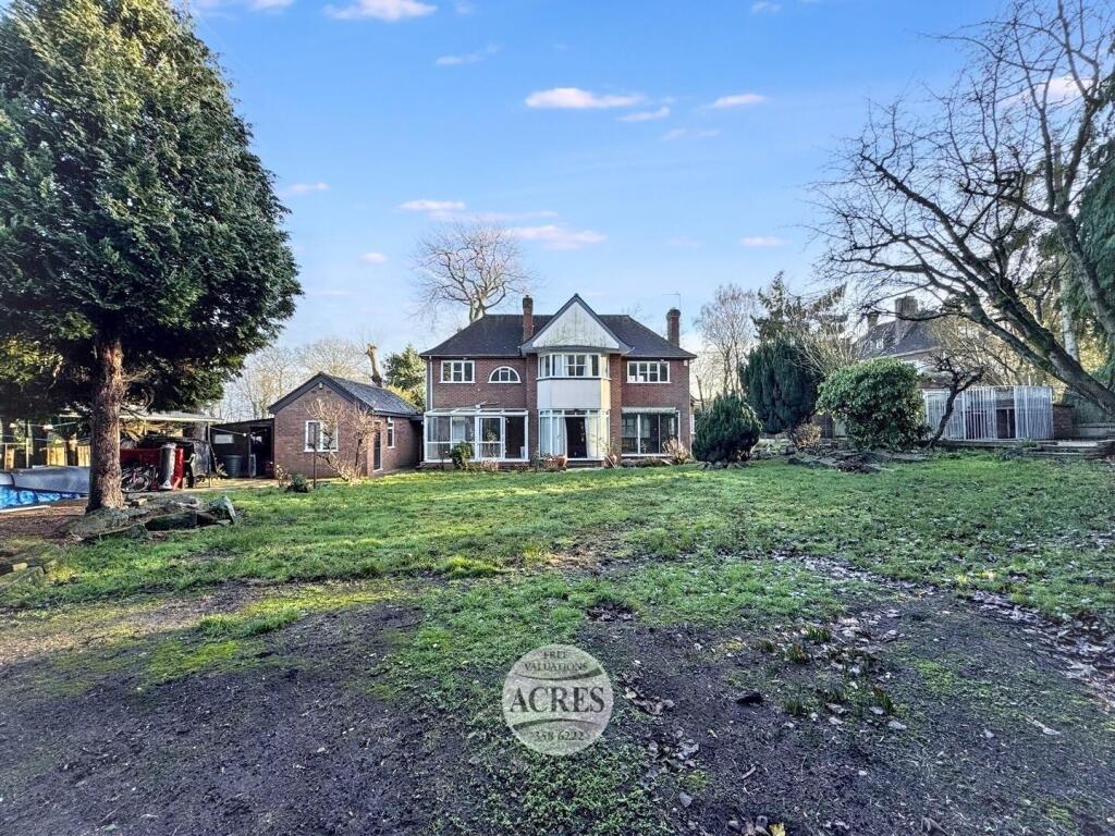 Additional image 60 of Hamstead Hill, Handsworth, Birmingham