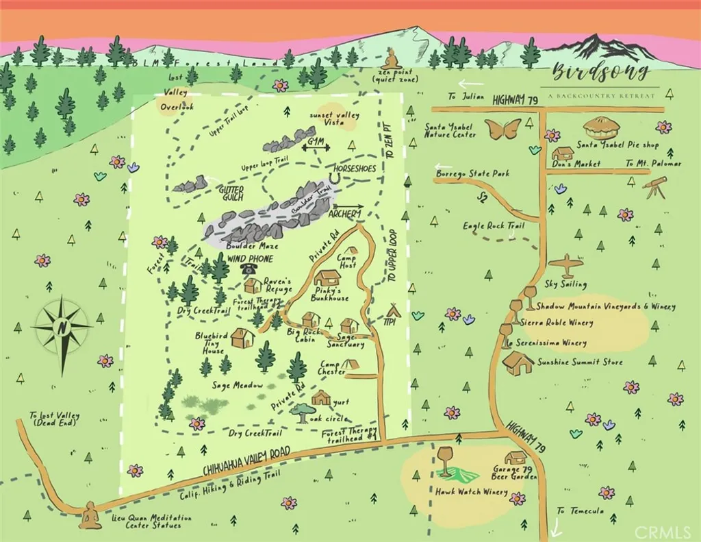 Additional image 68 of 30415 Chihuahua Valley Road, Warner Springs, CA 92086