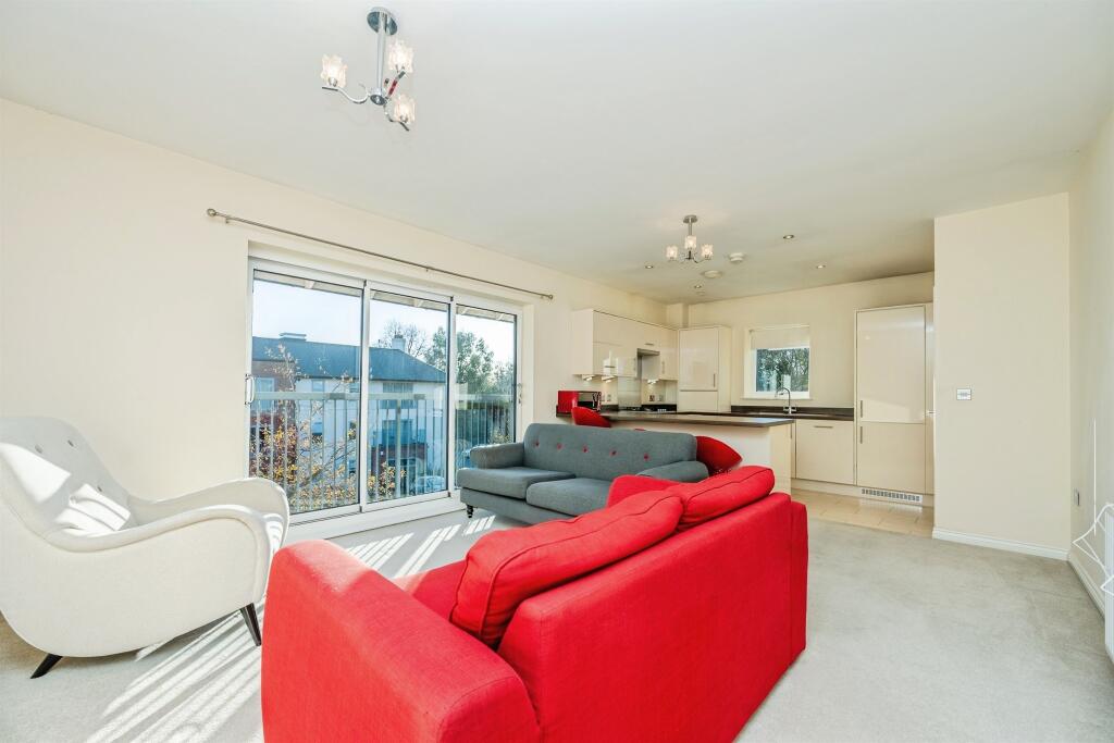 Additional image 5 of Highfield Road, Edgbaston, Birmingham