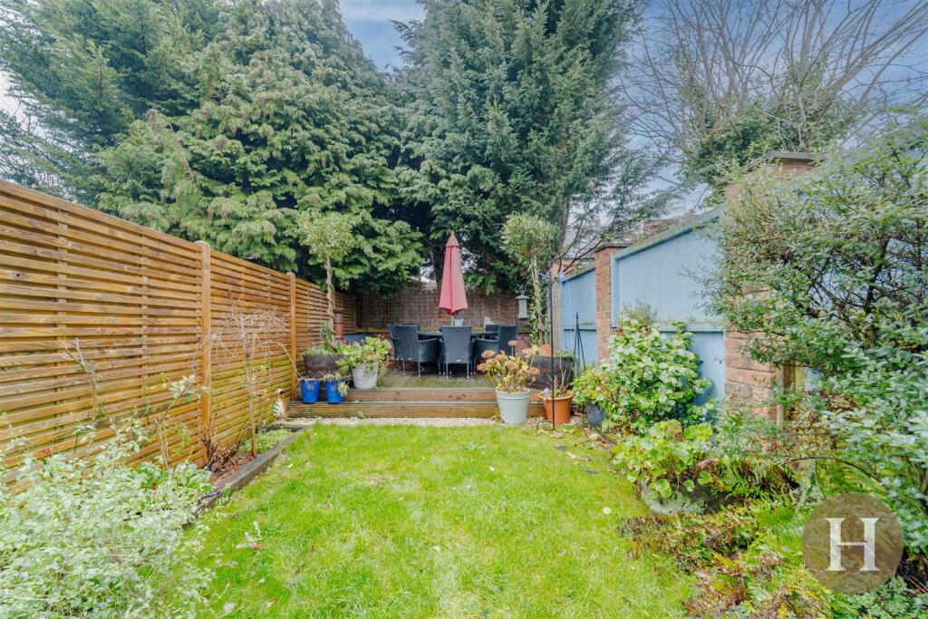 Additional image 24 of South Street, Harborne, Birmingham, B17