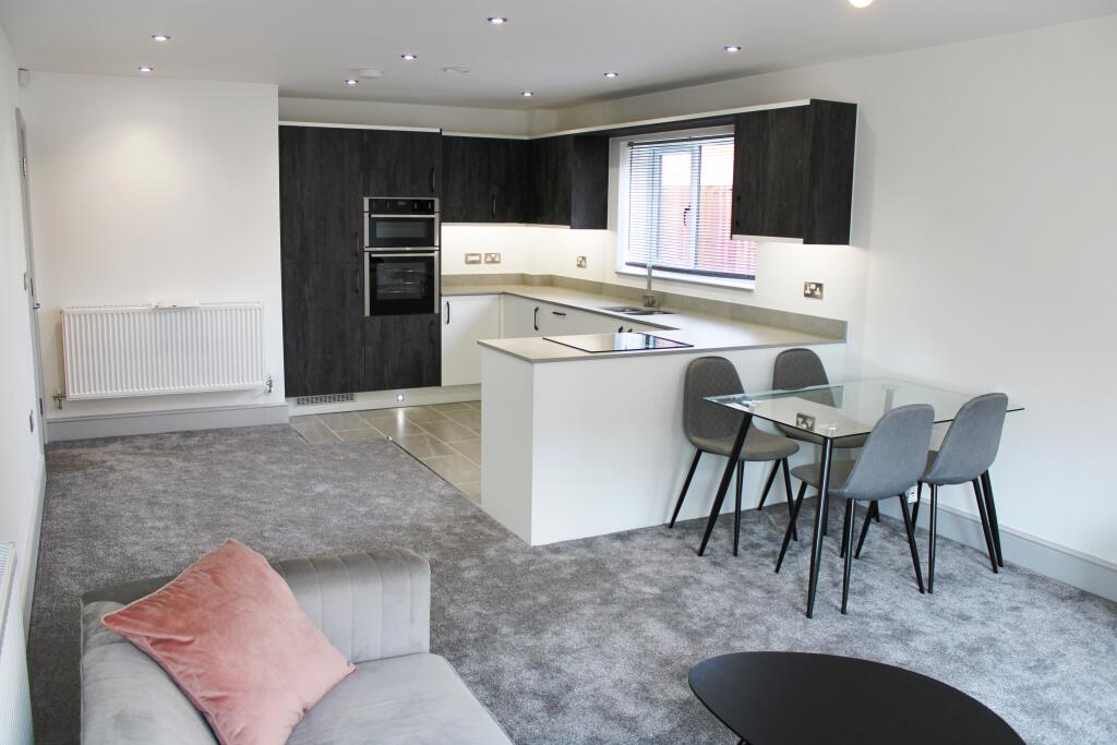 Additional image 12 of Latimer House, Birmingham, B15