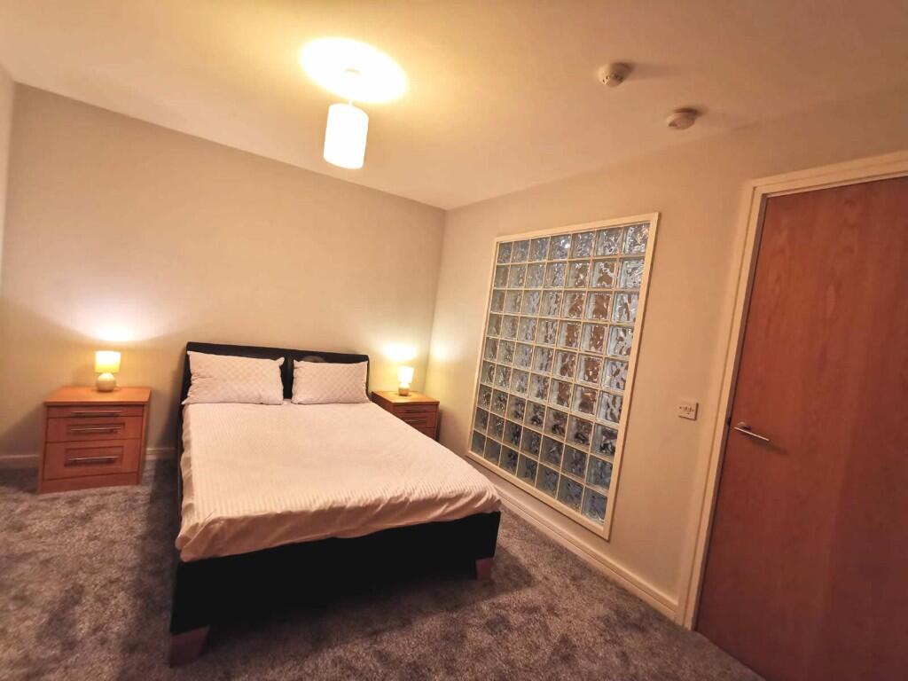 Additional image 16 of Worcester Street, Birmingham, B2