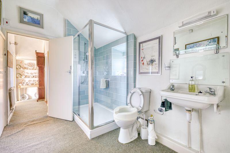 Additional image 14 of Somerset gem with stunning rural views  and potential to reconfigure subject to P.P on the edge of Galhampton