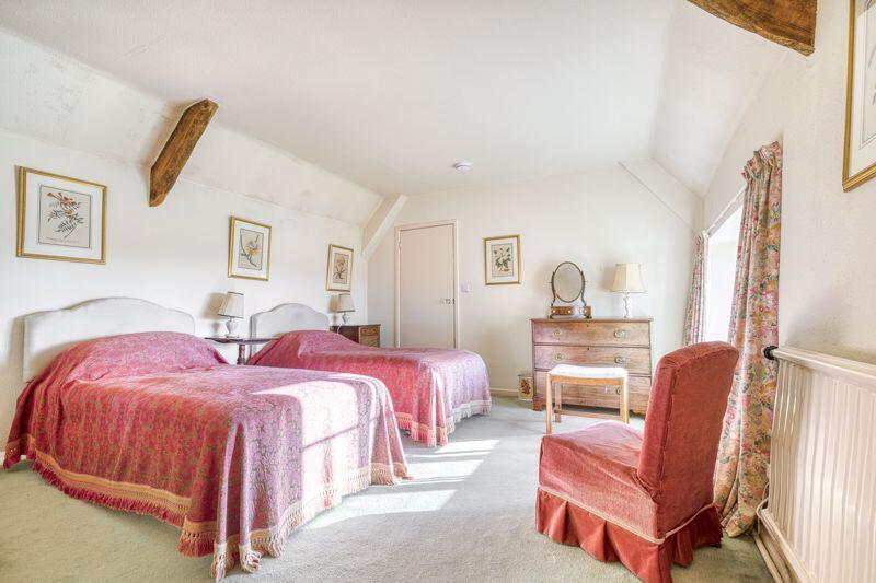 Additional image 12 of Somerset gem with stunning rural views  and potential to reconfigure subject to P.P on the edge of Galhampton