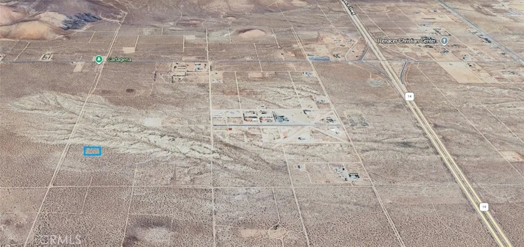 Additional image 6 of Sopp Road, Mojave, CA 93501