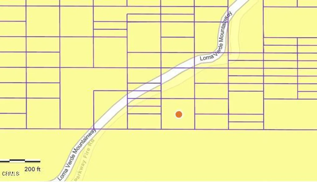 Additional image 2 of Loma Verde Mountainway, Val Verde, CA 91384