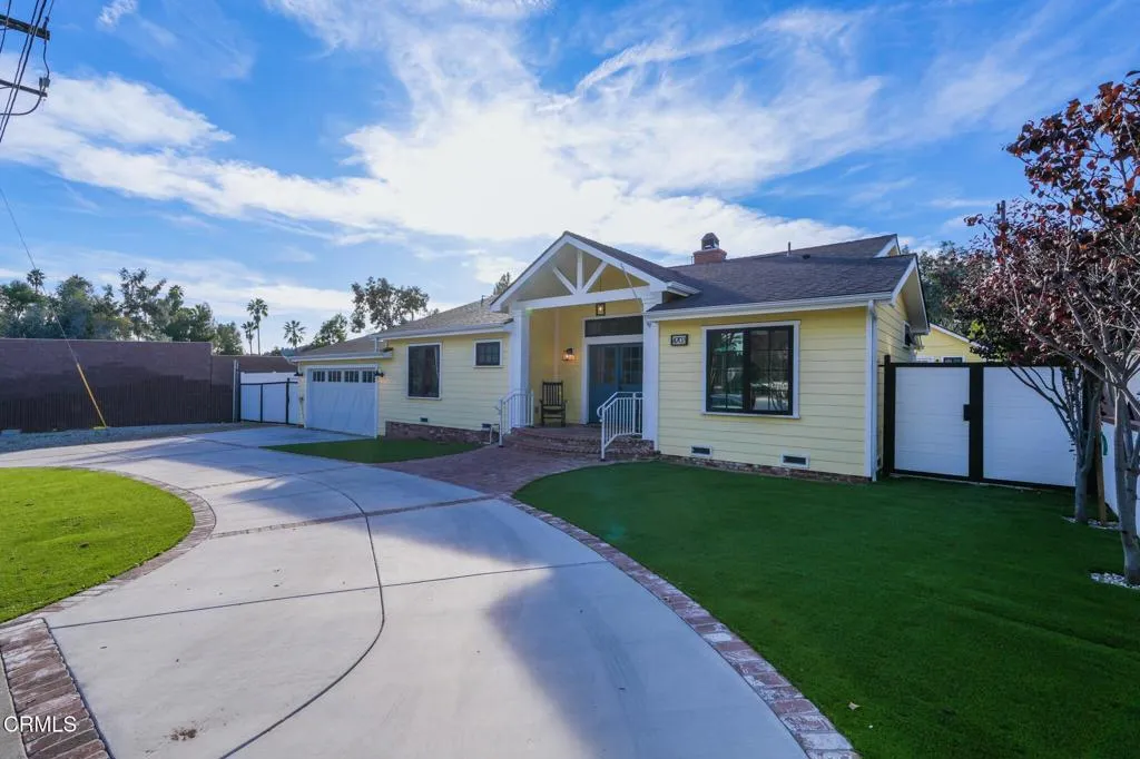 Additional image 3 of 4703 Oakwood Avenue, La Canada Flintridge, CA 91011