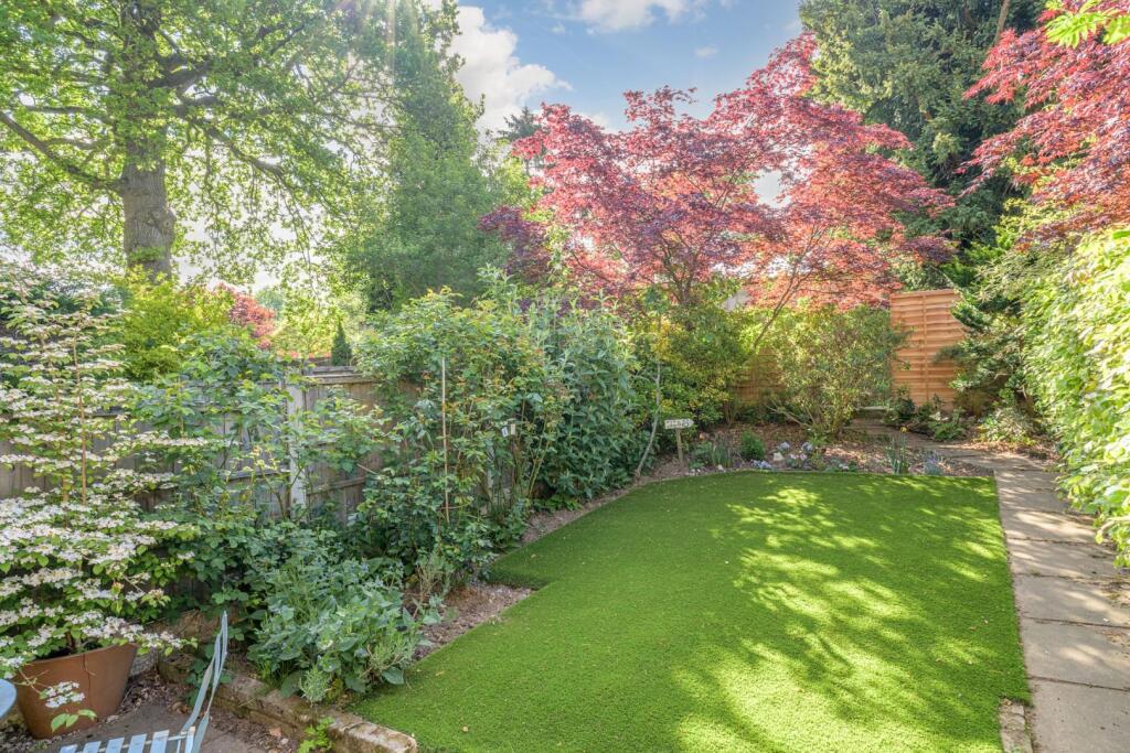 Additional image 17 of Carless Avenue, Birmingham