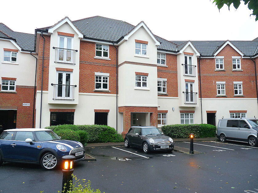 Additional image 6 of The Lords, 1 Lordswood Road, Harborne
