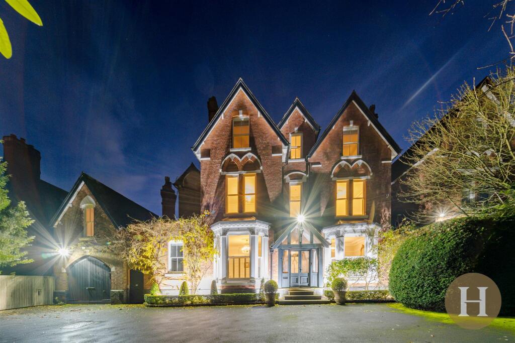 Additional image 72 of Westfield Road, Edgbaston, Birmingham, B15