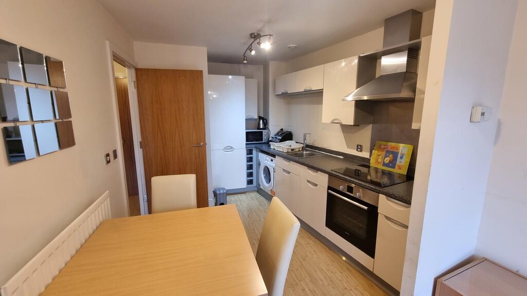 房产图片 6 - 英国伯明翰 Longleat大道29号9号