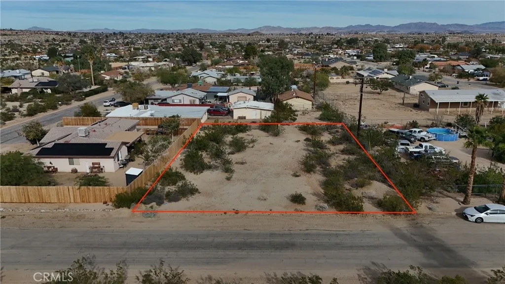 Additional image 5 of 791 Foothill Drive, 29 Palms, CA 92277