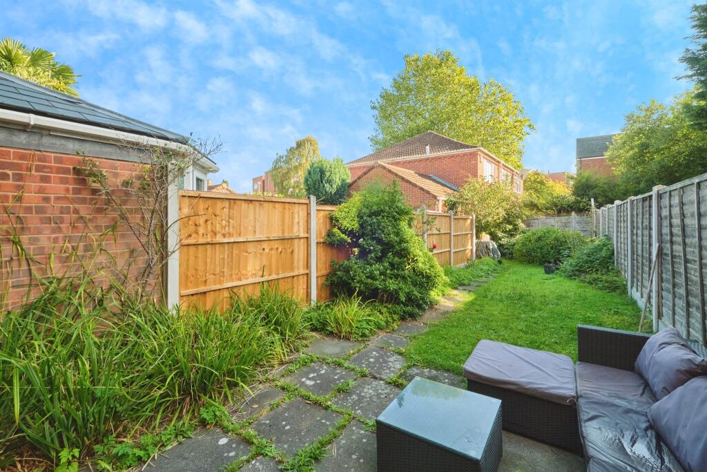 Additional image 15 of Wyndham Road, Birmingham