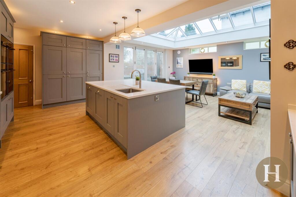 Additional image 4 of Park Hill Road, Harborne, Birmingham, B17