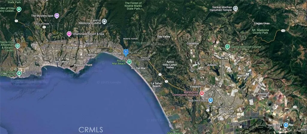 Additional image 6 of 335 Treasure Island Drive, Aptos, CA 95003