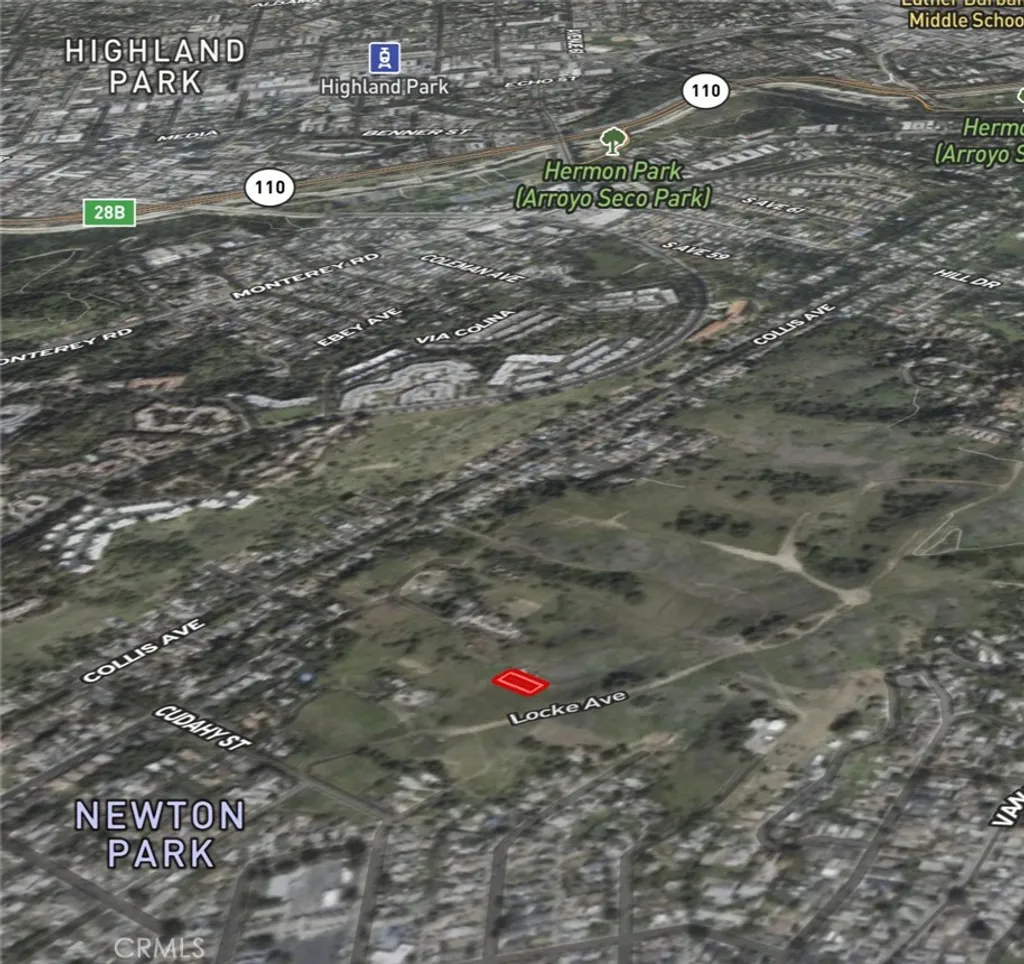 Additional image 6 of Drysdale Drive, Los Angeles, CA 90032