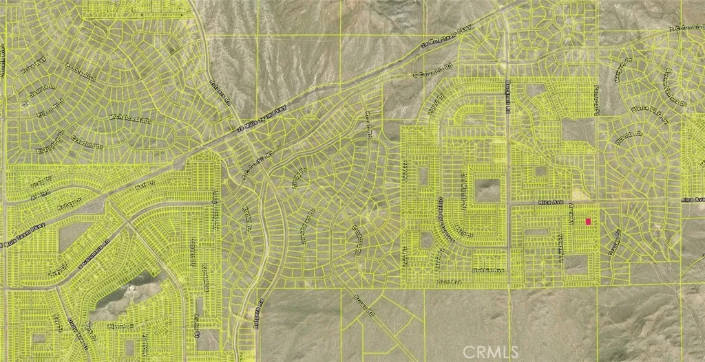 Additional image 7 of Arca Court, California City, CA 93505