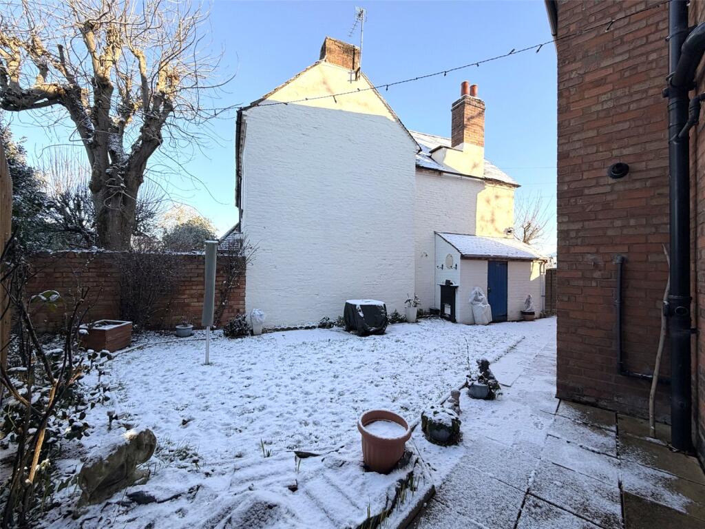 房产图片 26 - 伯明翰西米德兰兹沃斯特米德尔斯，B14，Stot Fold Road