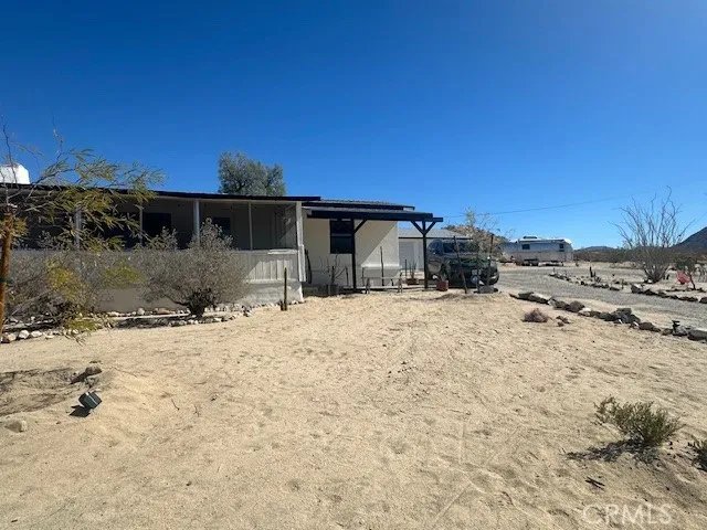 Additional image 46 of 6597 Mesquite Springs, 29 Palms, CA 92277