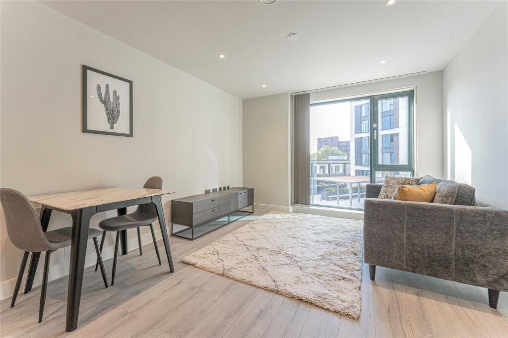 Additional image 11 of St Martins Place, 169 Broad Street, Birmingham, West Midlands, B15