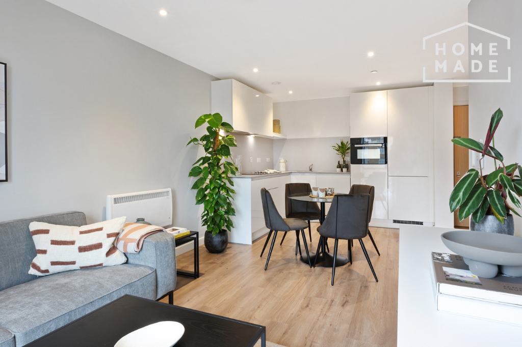 房产图片 5 - 兰斯顿，B16