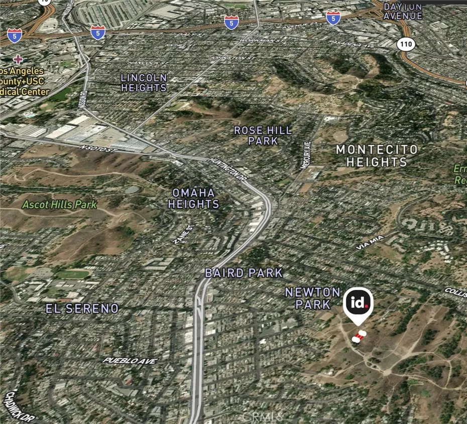 Additional image 14 of 1 Drysdale, Los Angeles, CA 90032