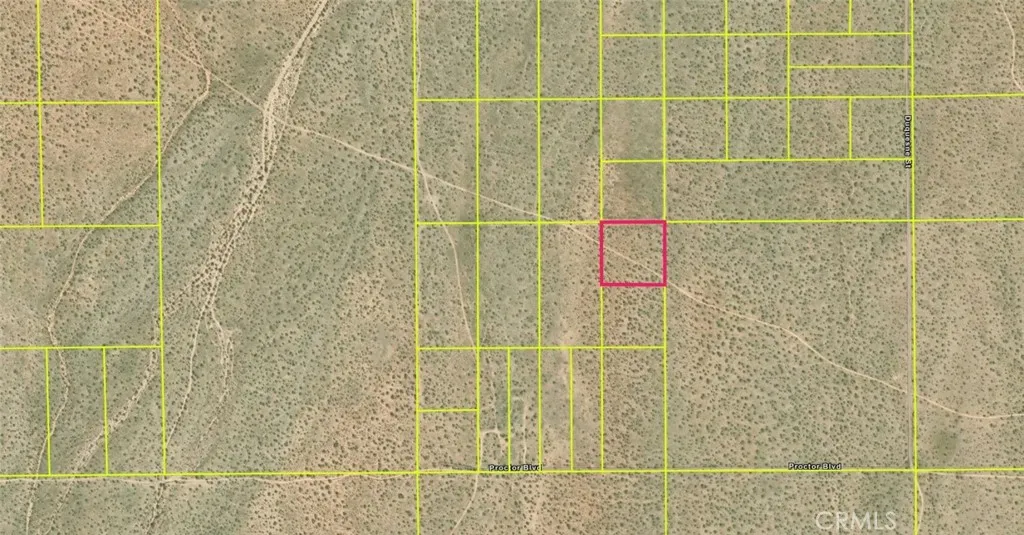 Additional image 3 of Proctor Boulevard, California City, CA 93505